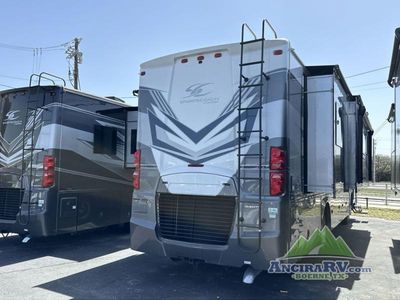 2025 Coachmen RV Sportscoach SRS - Photo 4