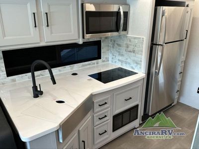2025 Coachmen RV Sportscoach SRS - Photo 9