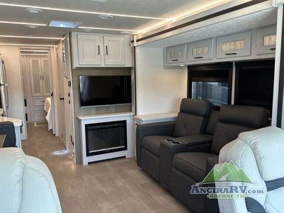 2025 Coachmen RV Sportscoach SRS - Photo 7