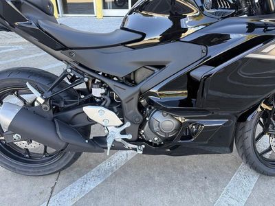 2026 Yamaha YZF-R3 - Photo 10
