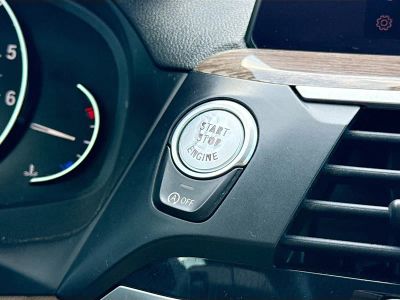 2020 BMW X3 — photo 36 view