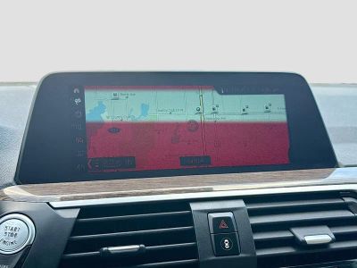 2020 BMW X3 — photo 32 view