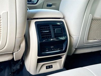 2020 BMW X3 — photo 20 view