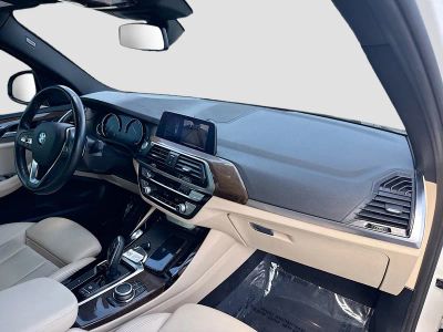 2020 BMW X3 — photo 14 view
