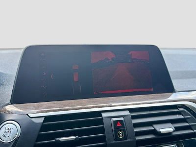 2020 BMW X3 — photo 33 view