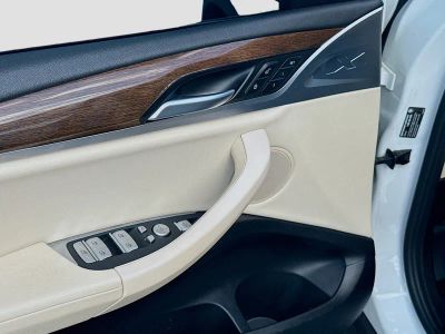 2020 BMW X3 — photo 23 view