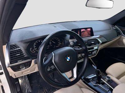 2020 BMW X3 — photo 26 view