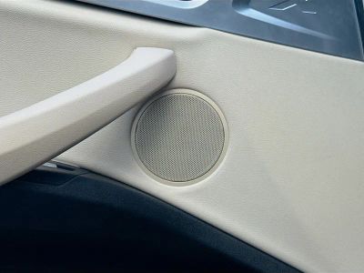 2020 BMW X3 — photo 24 view