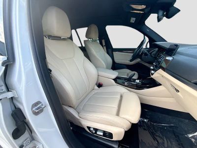 2020 BMW X3 — photo 15 view