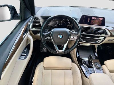 2020 BMW X3 — photo 17 view