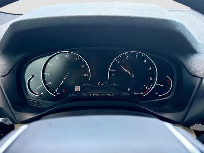 2020 BMW X3 — photo 40 view