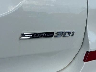 2020 BMW X3 — photo 11 view