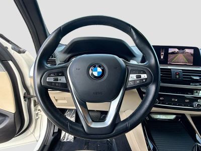 2020 BMW X3 — photo 39 view