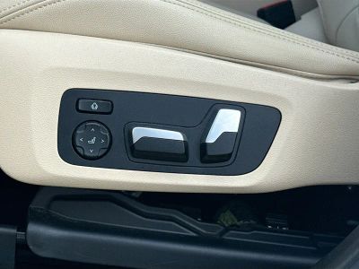 2020 BMW X3 — photo 25 view