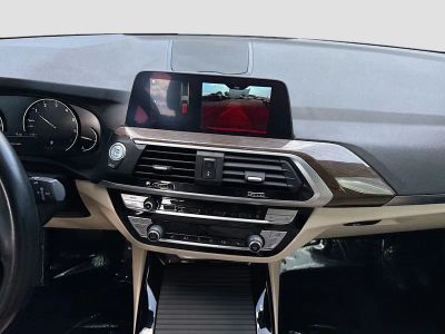 2020 BMW X3 — photo 19 view