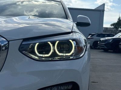 2020 BMW X3 — photo 9 view