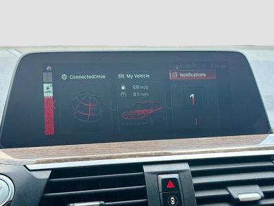 2020 BMW X3 — photo 31 view