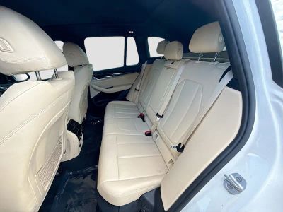 2020 BMW X3 — photo 21 view