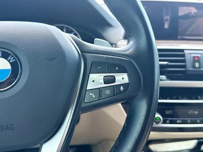 2020 BMW X3 — photo 38 view