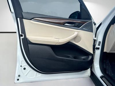 2020 BMW X3 — photo 22 view