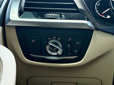 2020 BMW X3 — photo 35 view