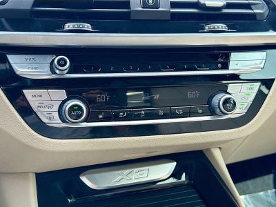 2020 BMW X3 — photo 34 view