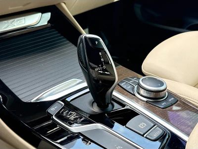 2020 BMW X3 — photo 29 view