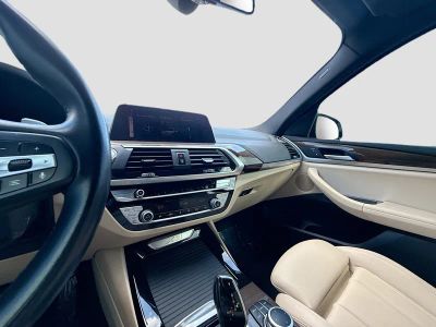 2020 BMW X3 — photo 28 view
