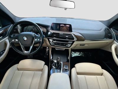 2020 BMW X3 — photo 16 view