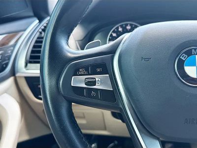 2020 BMW X3 — photo 37 view