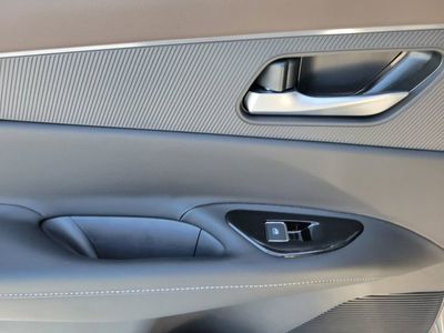 2026 Nissan Murano - Photo 31