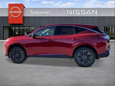 2026 Nissan Murano - Photo 4