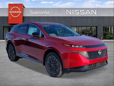 2026 Nissan Murano - Photo 3