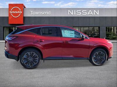 2026 Nissan Murano - Photo 8