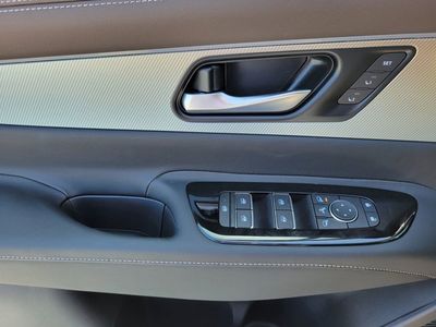 2026 Nissan Murano - Photo 32