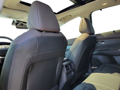 2026 Nissan Murano - Photo 20
