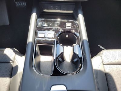 2026 Nissan Murano - Photo 30