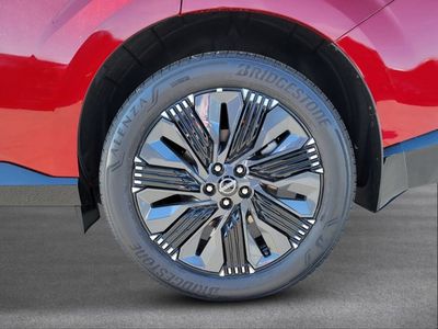 2026 Nissan Murano - Photo 14