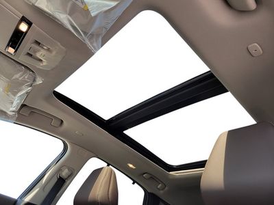 2026 Nissan Murano - Photo 36