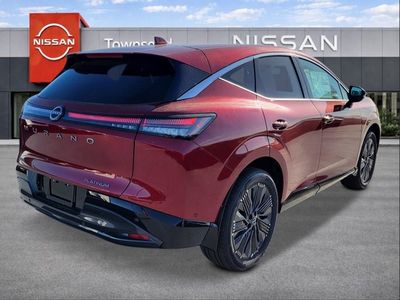 2026 Nissan Murano - Photo 7