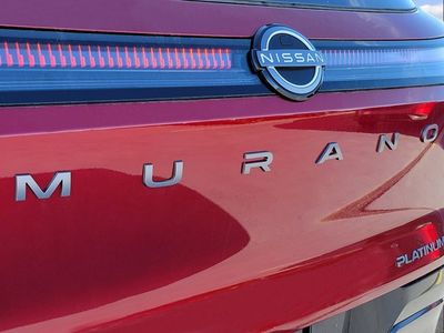 2026 Nissan Murano - Photo 13