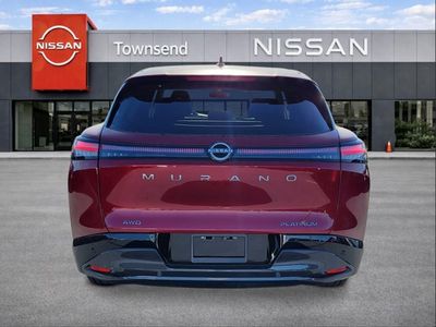 2026 Nissan Murano - Photo 6