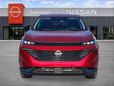 2026 Nissan Murano - Photo 9