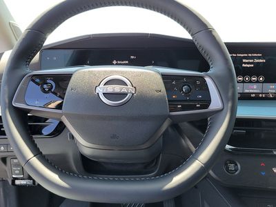 2026 Nissan Murano - Photo 37