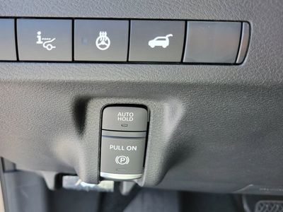 2026 Nissan Murano - Photo 1
