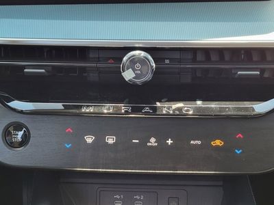 2026 Nissan Murano - Photo 26