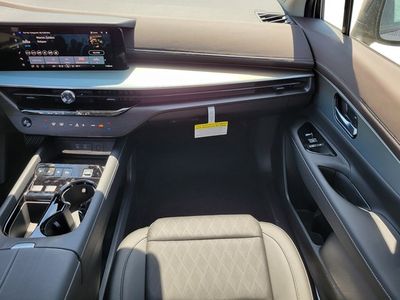 2026 Nissan Murano - Photo 24