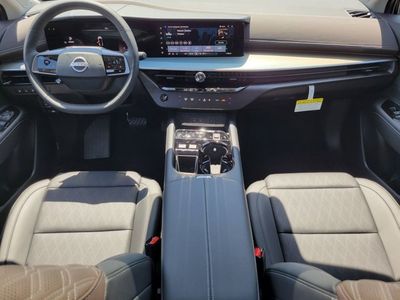 2026 Nissan Murano - Photo 22