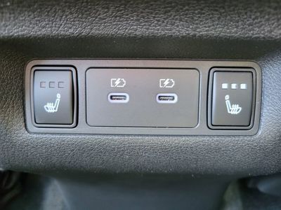 2026 Nissan Murano - Photo 21