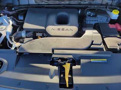 2026 Nissan Murano - Photo 15